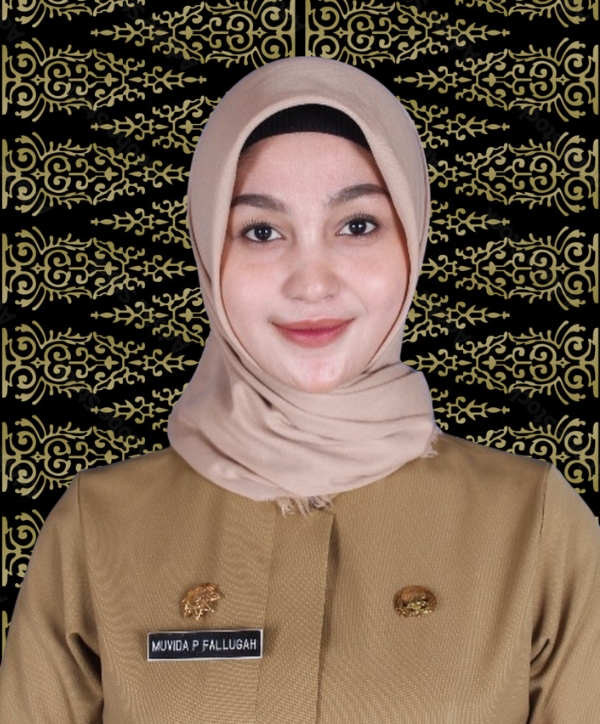 Pengurus Koperasi Unit Desa KAB FLORES TIMUR